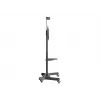 Multibrackets M Public Floorstand Basic 150 incl. plank & camerasteun