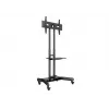Multibrackets M Public Floorstand Basic 150 incl. plank & camerasteun