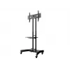 Multibrackets M Public Floorstand Basic 150 incl. plank & camerasteun