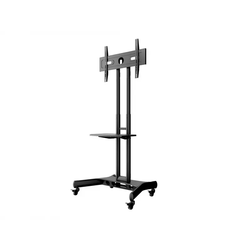 Multibrackets M Public Floorstand Basic 150 incl. plank & camerasteun