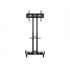 Multibrackets M Public Floorstand Basic 150 incl. plank & camerasteun