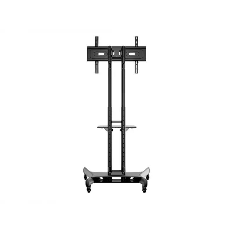 Multibrackets M Public Floorstand Basic 150 incl. plank & camerasteun