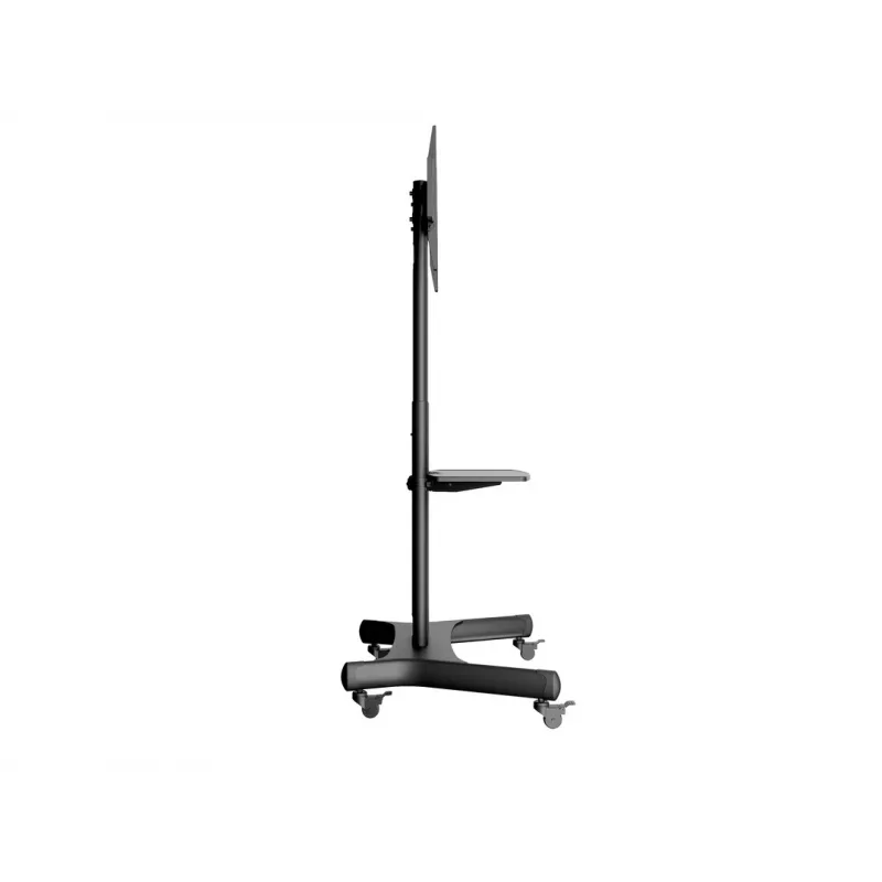 Multibrackets M Public Floorstand Basic 150 incl. plank & camerasteun