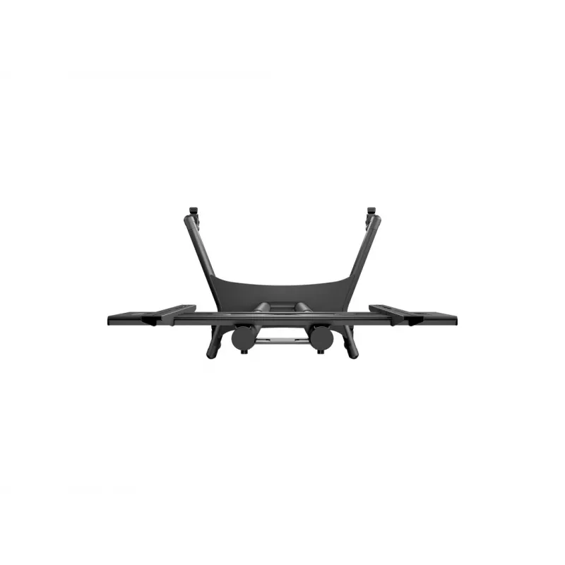 Multibrackets M Public Floorstand Basic 150 incl. plank & camerasteun