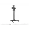 Multibrackets M Public Floorstand Basic 150 incl. plank & camerasteun