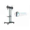 Multibrackets M Public Floorstand Basic 150 incl. plank & camerasteun