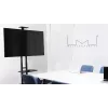 Multibrackets M Public Floorstand Basic 150 incl. plank & camerasteun