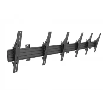Wandsteun Multibrackets M Wallmount Pro MBW3U Tilt zwart