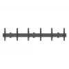 Wandsteun Multibrackets M Wallmount Pro MBW3U Tilt zwart