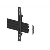Wandsteun Multibrackets M Wallmount Pro MBW3U Tilt zwart
