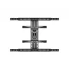 Full Motion dual monitorsteun Multibrackets M VESA Flexarm L