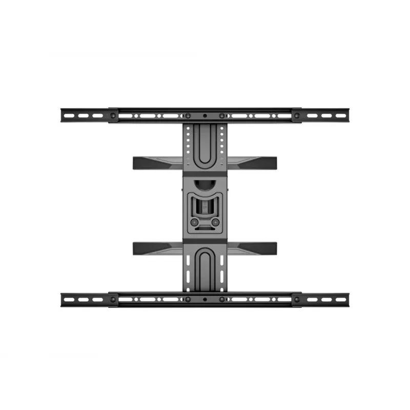 Full Motion dual monitorsteun Multibrackets M VESA Flexarm L