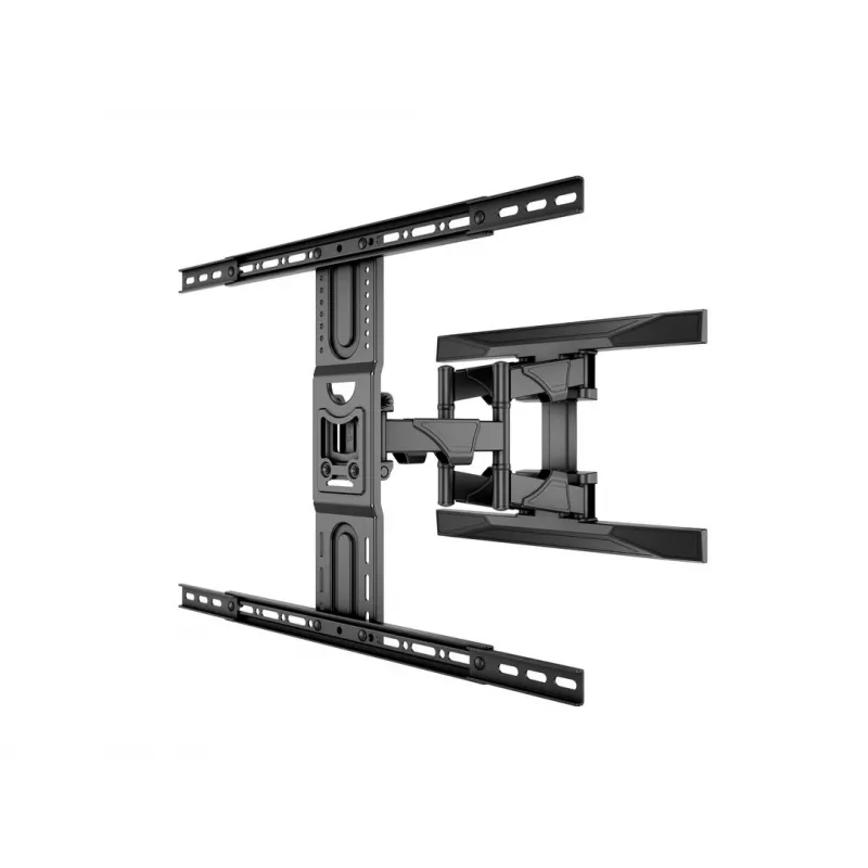 Full Motion dual monitorsteun Multibrackets M VESA Flexarm L