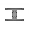 Full Motion dual monitorsteun Multibrackets M VESA Flexarm L