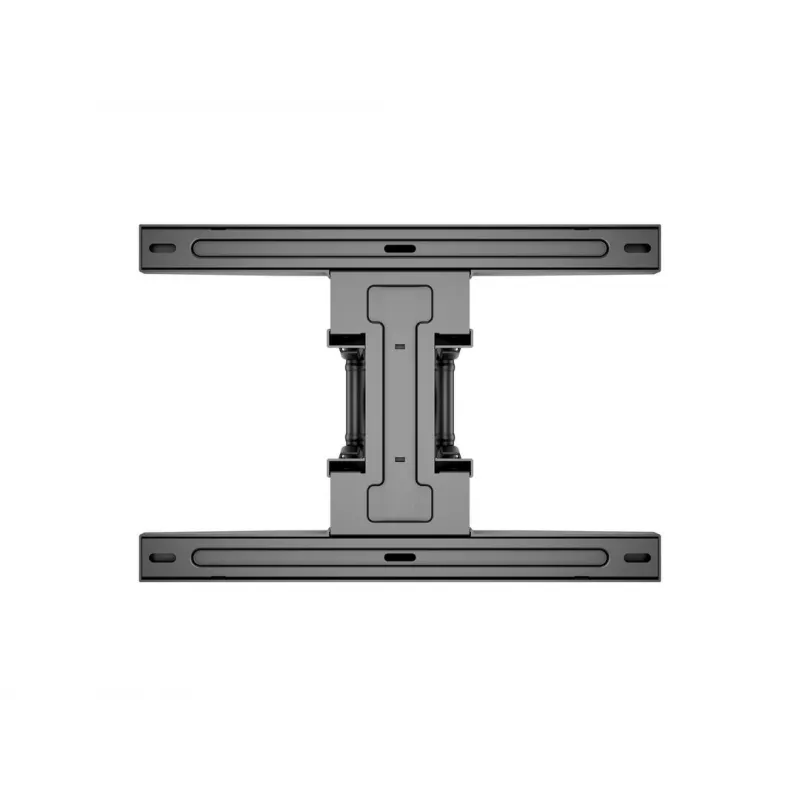 Full Motion dual monitorsteun Multibrackets M VESA Flexarm L