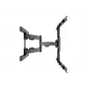 Full Motion dual monitorsteun Multibrackets M VESA Flexarm L