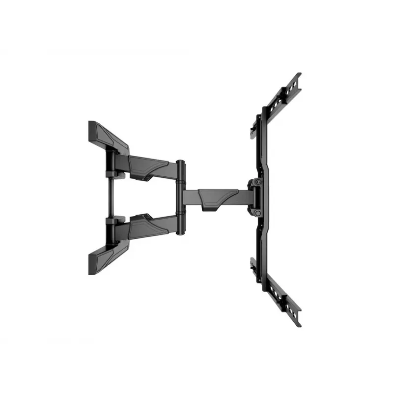 Full Motion dual monitorsteun Multibrackets M VESA Flexarm L