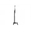 Multibrackets M gemotoriseerde publieke vloerstandaard dubbele kolom 180 HD