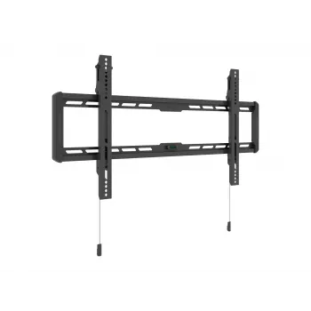 Multibrackets M Universal Wallmount Tilt Large zwart 60 kg 40-86 inch