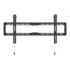Multibrackets M Universal Wallmount Tilt Large zwart 60 kg 40-86 inch