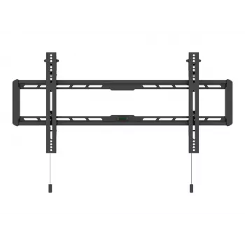Multibrackets M Universal Wallmount Tilt Large zwart 60 kg 40-86 inch