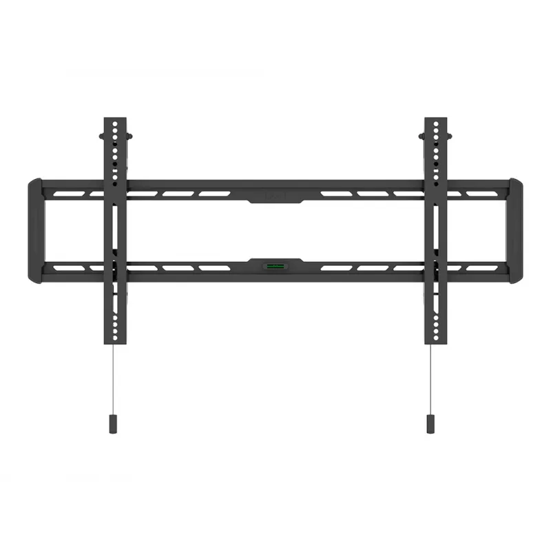 Multibrackets M Universal Wallmount Tilt Large zwart 60 kg 40-86 inch