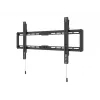 Multibrackets M Universal Wallmount Tilt Large zwart 60 kg 40-86 inch