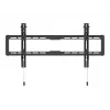 Multibrackets M Universal Wallmount Tilt Large zwart 60 kg 40-86 inch