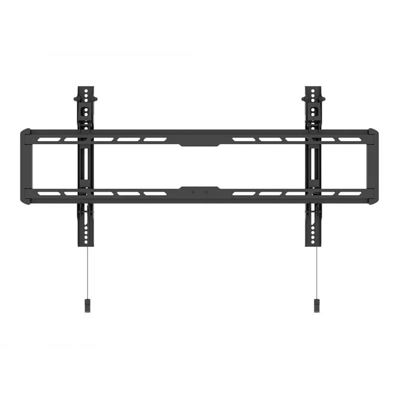 Multibrackets M Universal Wallmount Tilt Large zwart 60 kg 40-86 inch