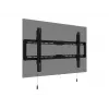 Multibrackets M Universal Wallmount Tilt Large zwart 60 kg 40-86 inch