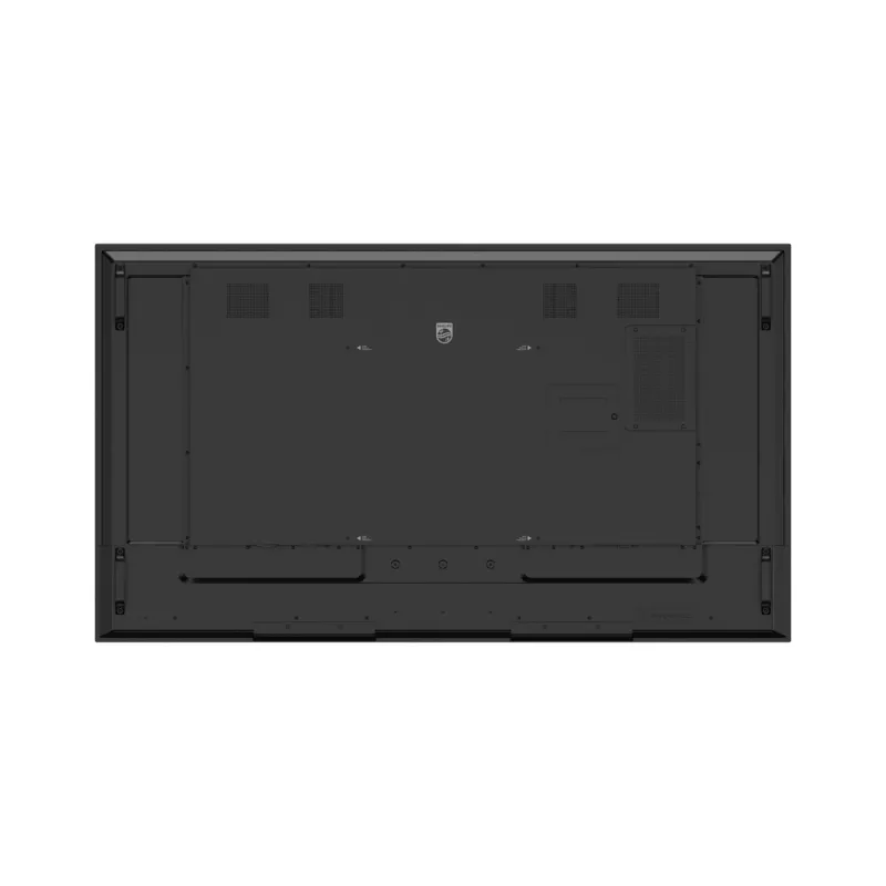 Philips 5000 Series 75BDL5050D/00 Signage-display, 190,5 cm (75 inch), 4K UHD, Wi-Fi, 600 cd/m2, zwart, Android