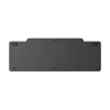 Lenovo | Zelfopladend | Toetsenbord | Bluetooth | Ests | zwart