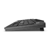 Lenovo | Zelfopladend | Toetsenbord | Bluetooth | Ests | zwart