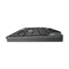 Lenovo | Zelfopladend | Toetsenbord | Bluetooth | Ests | zwart
