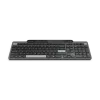 Lenovo | Zelfopladend | Toetsenbord | Bluetooth | Ests | zwart
