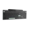 Lenovo | Zelfopladend | Toetsenbord | Bluetooth | Ests | zwart