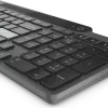 Lenovo | Zelfopladend | Toetsenbord | Bluetooth | Ests | zwart