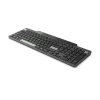 Lenovo | Zelfopladend | Toetsenbord | Bluetooth | Ests | zwart