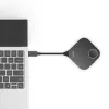 Draadloos presentatiesysteem BenQ InstaShow WDC15 HDMI desktop zwart
