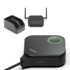 Draadloos presentatiesysteem BenQ InstaShow WDC15 HDMI desktop zwart