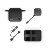 Draadloos presentatiesysteem BenQ InstaShow WDC15 HDMI desktop zwart