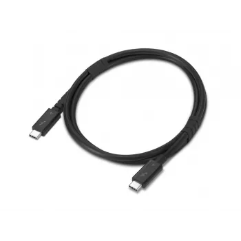 Lenovo | Thunderbolt 4 USB-C-naar-C-kabel, 1 m