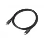 Lenovo | USB4 40Gbps USB-C-naar-C-kabel, 1m