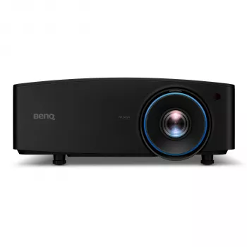 BenQ LU935ST short throw-projector 5500 ANSI lumen DLP WUXGA (1920x1200) zwart