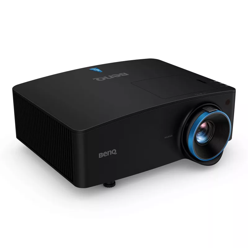 BenQ LU935ST short throw-projector 5500 ANSI lumen DLP WUXGA (1920x1200) zwart