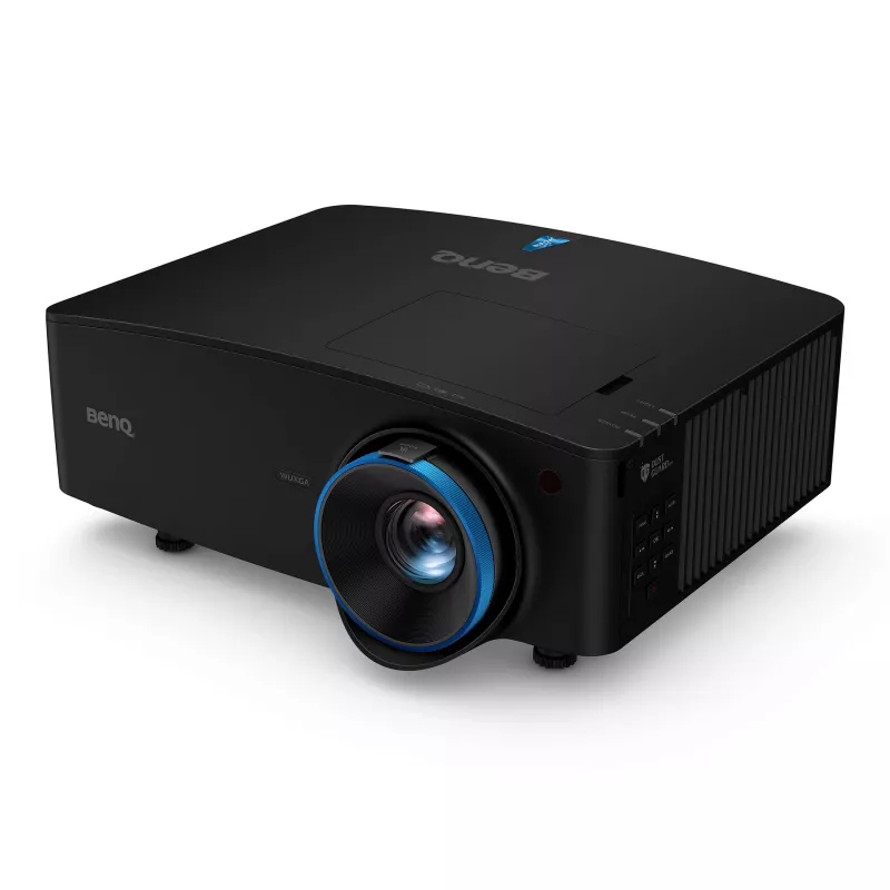 BenQ LU935ST short throw-projector 5500 ANSI lumen DLP WUXGA (1920x1200) zwart