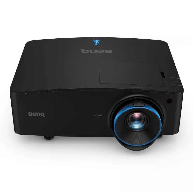 BenQ LU935ST short throw-projector 5500 ANSI lumen DLP WUXGA (1920x1200) zwart