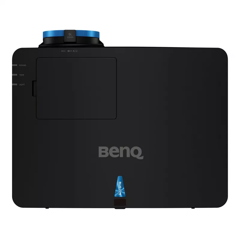 BenQ LU935ST short throw-projector 5500 ANSI lumen DLP WUXGA (1920x1200) zwart