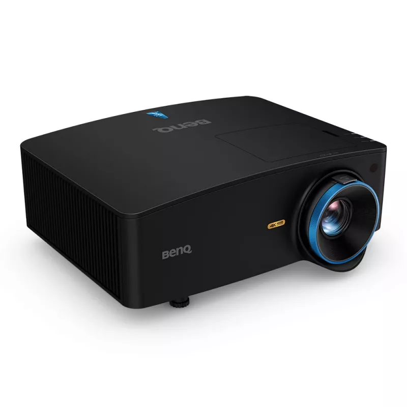 BenQ LK954ST kortafstandprojector 5100 ANSI lumen DLP UHD 4K (3840x2160) 3D zwart