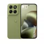 Smartphone Motorola moto g67 6,8 inch (17,3 cm) 5G, MediaTek Dimensity 6300 2,4 GHz, 4 GB RAM, 128 GB, 5200 mAh, Hybride Dual SIM, groen
